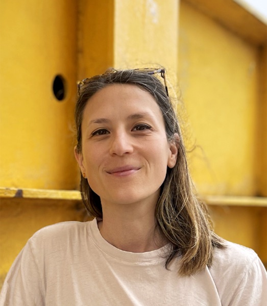 Chloé Fabre