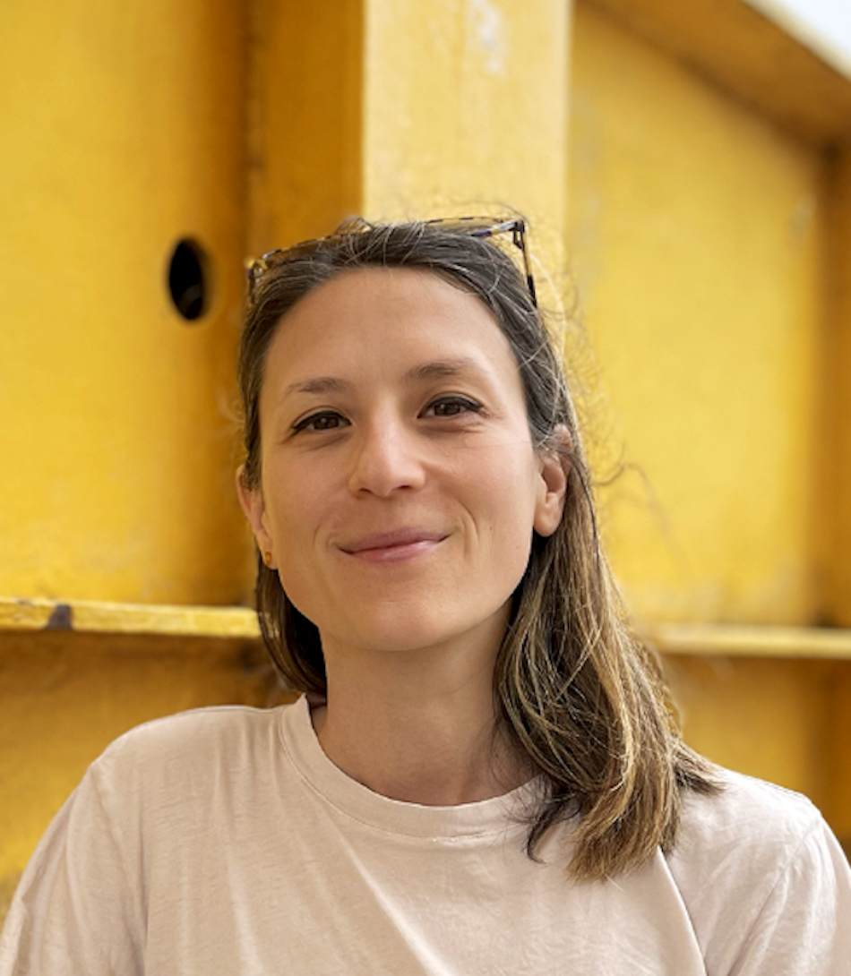 Chloé Fabre