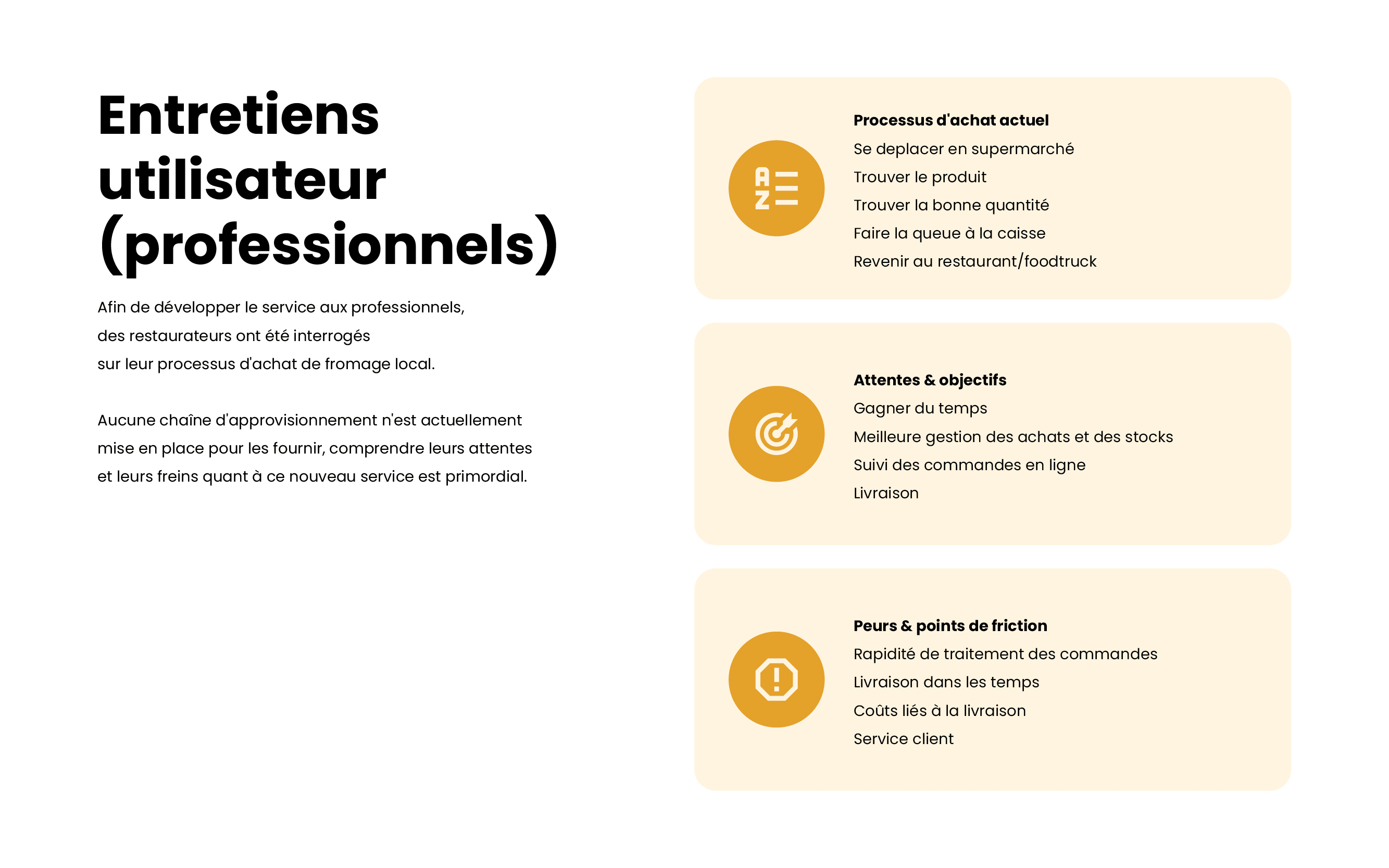 Fromages de la réunion - ux/ui - slide6